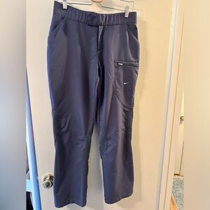 Nike Sphere Dry pants M(8-10) zipper pant leg great condition